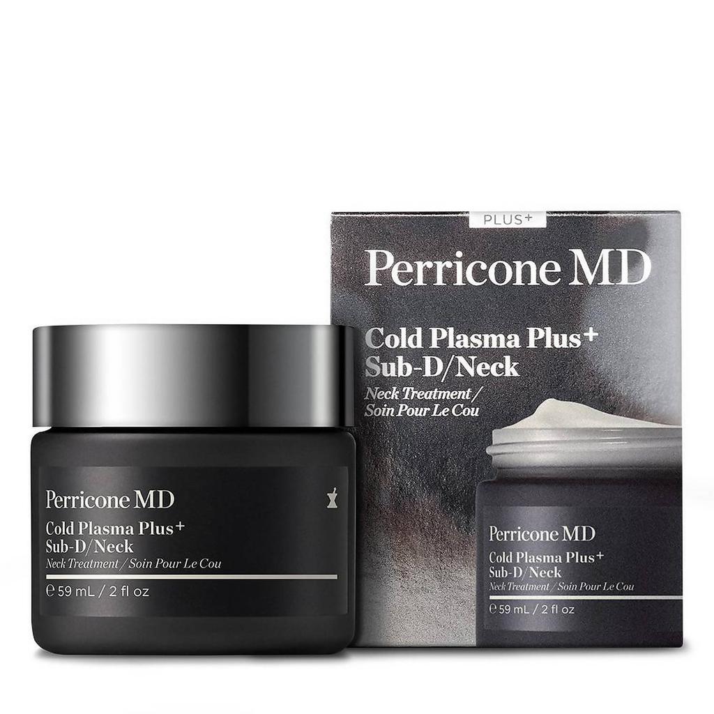 Perricone MD Cold Plasma Plus Sub-Dneck商品第3张图片规格展示