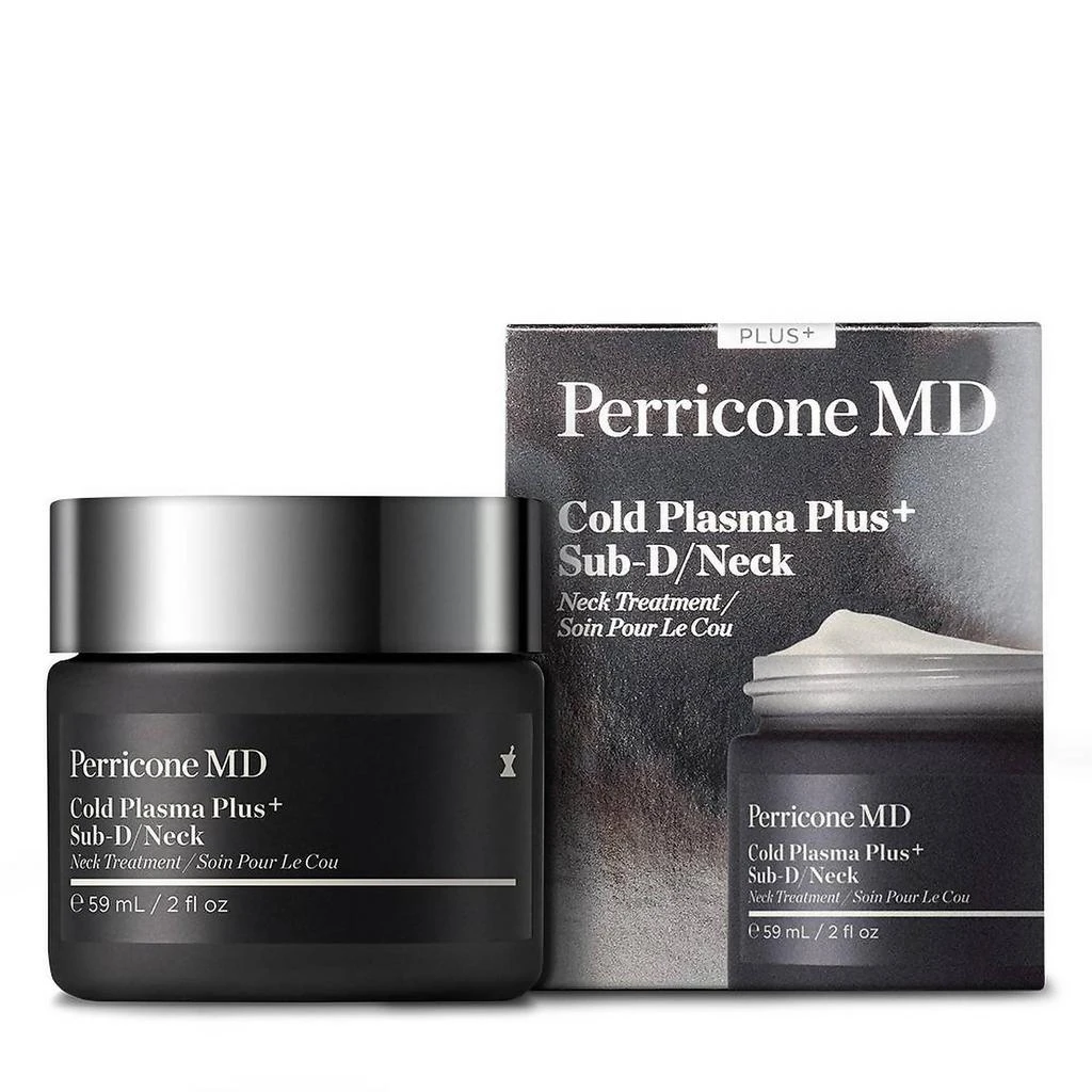 商品Perricone MD|Perricone MD Cold Plasma Plus Sub-Dneck,价格¥1126,第2张图片详细描述