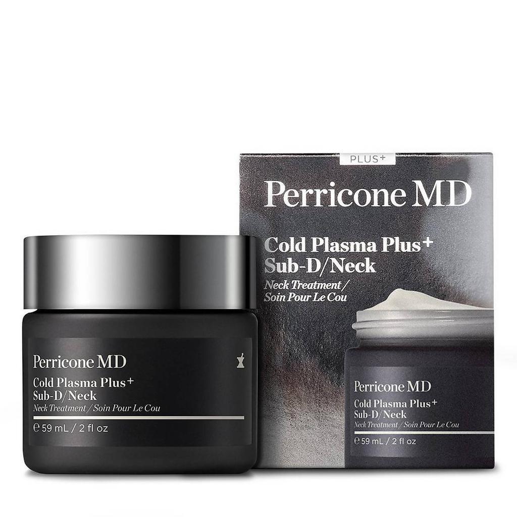 商品Perricone MD|Perricone MD Cold Plasma Plus Sub-Dneck,价格¥1009-¥1480,第5张图片详细描述
