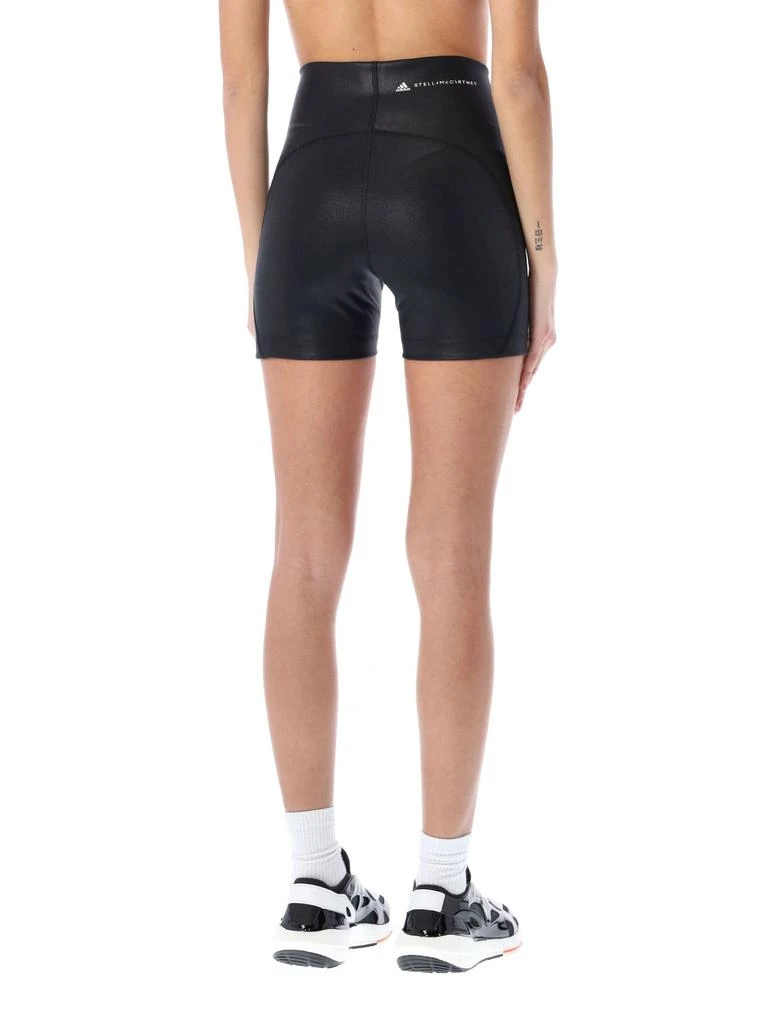 商品Adidas|Adidas by Stella McCartney Yoga Shorts,价格¥1033,第2张图片详细描述