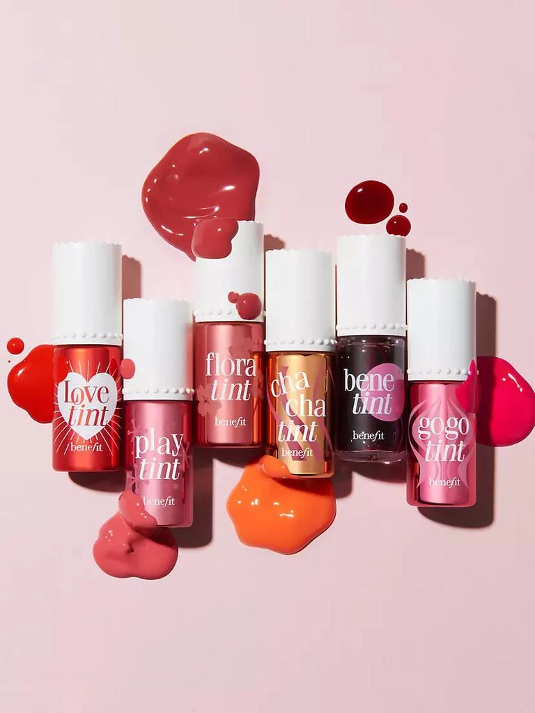 Chachatint Mango Lip & Cheek Tint 商品