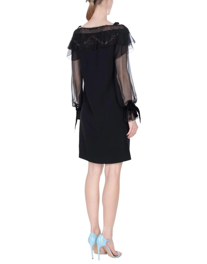 商品Alberta Ferretti|Short dress,价格¥3431,第4张图片详细描述