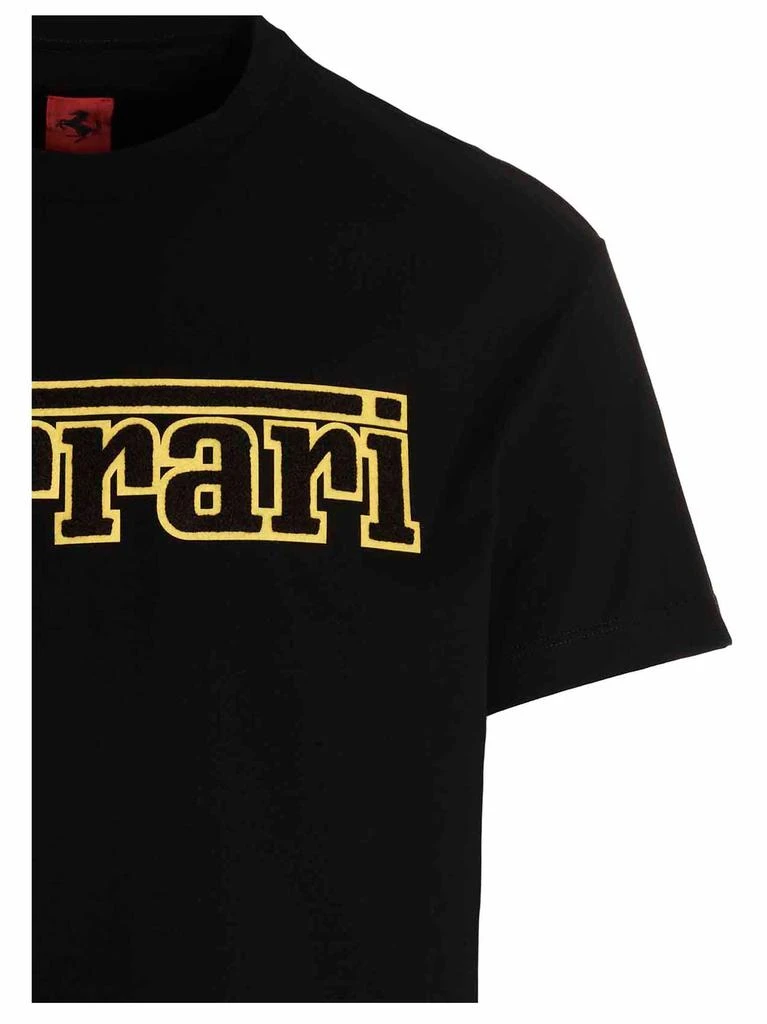 商品Ferrari|'Ferrari’ T-shirt,价格¥1005,第3张图片详细描述