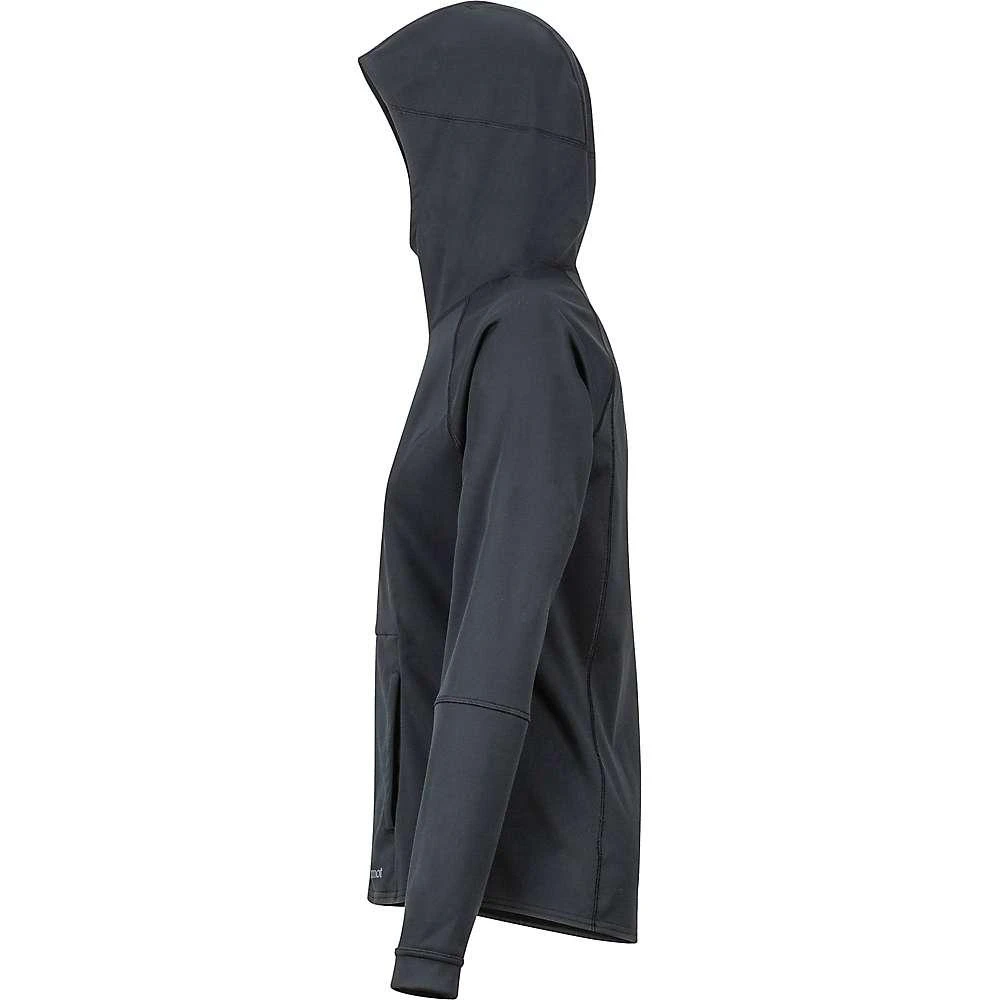 商品Marmot|Women's Zenyatta 1/2 Zip Hoody,价格¥430,第5张图片详细描述