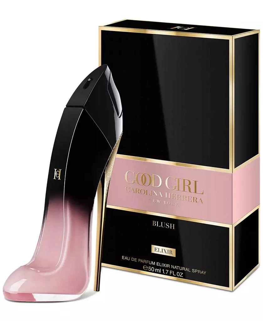 Good Girl Blush Elixir Eau de Parfum, 1.7 oz. 商品