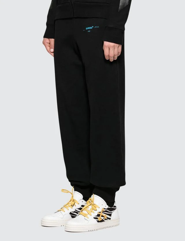 商品Off-White|Gradient Sweatpant,价格¥3398,第2张图片详细描述