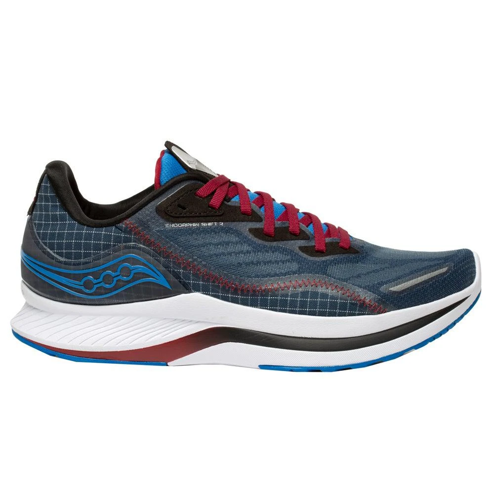 商品Saucony|Endorphin Shift 2 Running Shoes,价格¥542,第1张图片