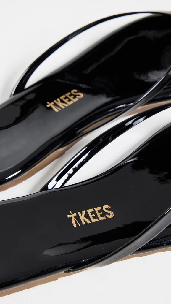 TKEES Glosses 夹趾凉鞋 商品