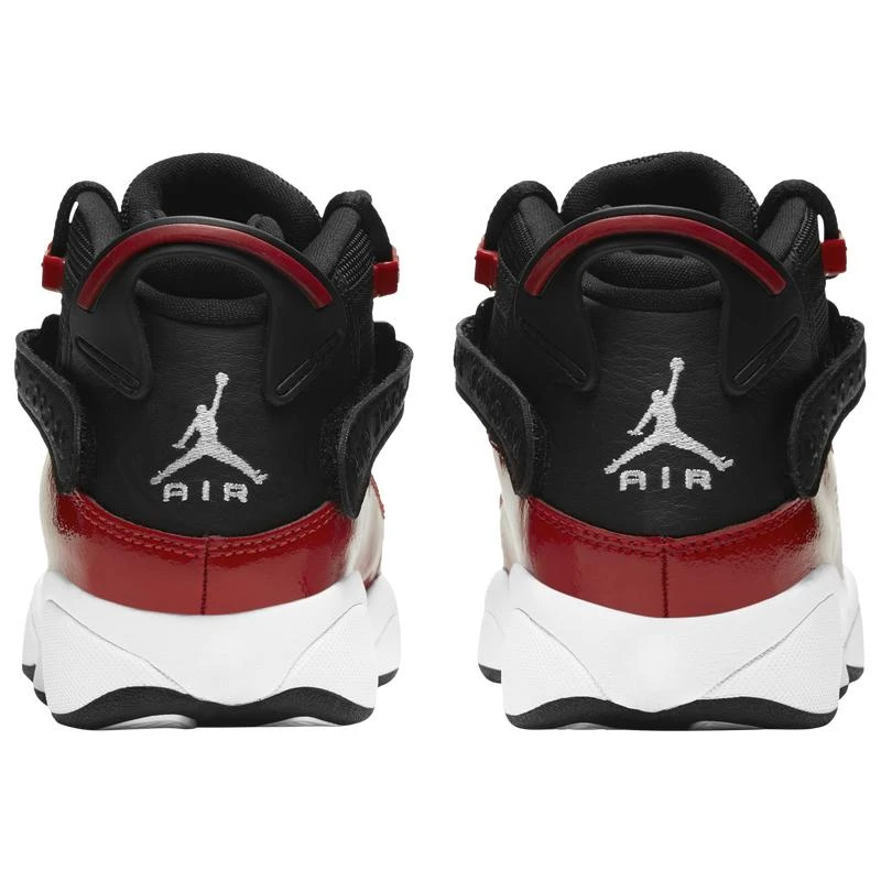 商品Jordan|Jordan 6 Rings - Boys' Grade School,价格¥864,第3张图片详细描述