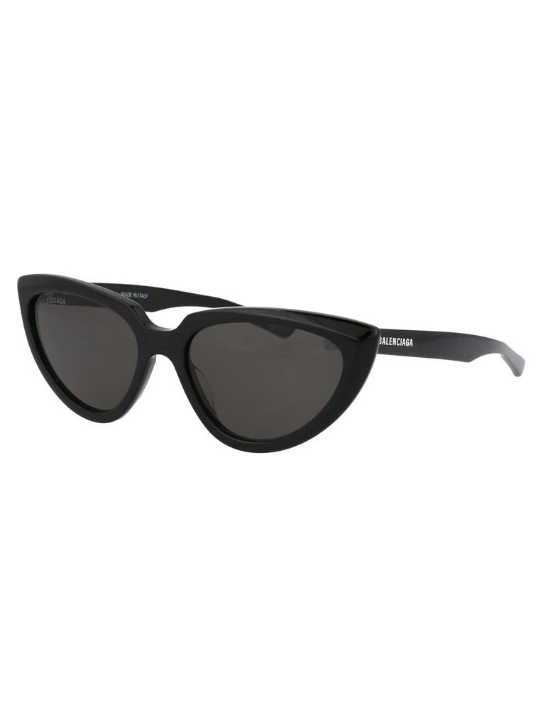 商品Balenciaga|Balenciaga Eyewear Cat Eye Sunglasses,价格¥1460,第2张图片详细描述