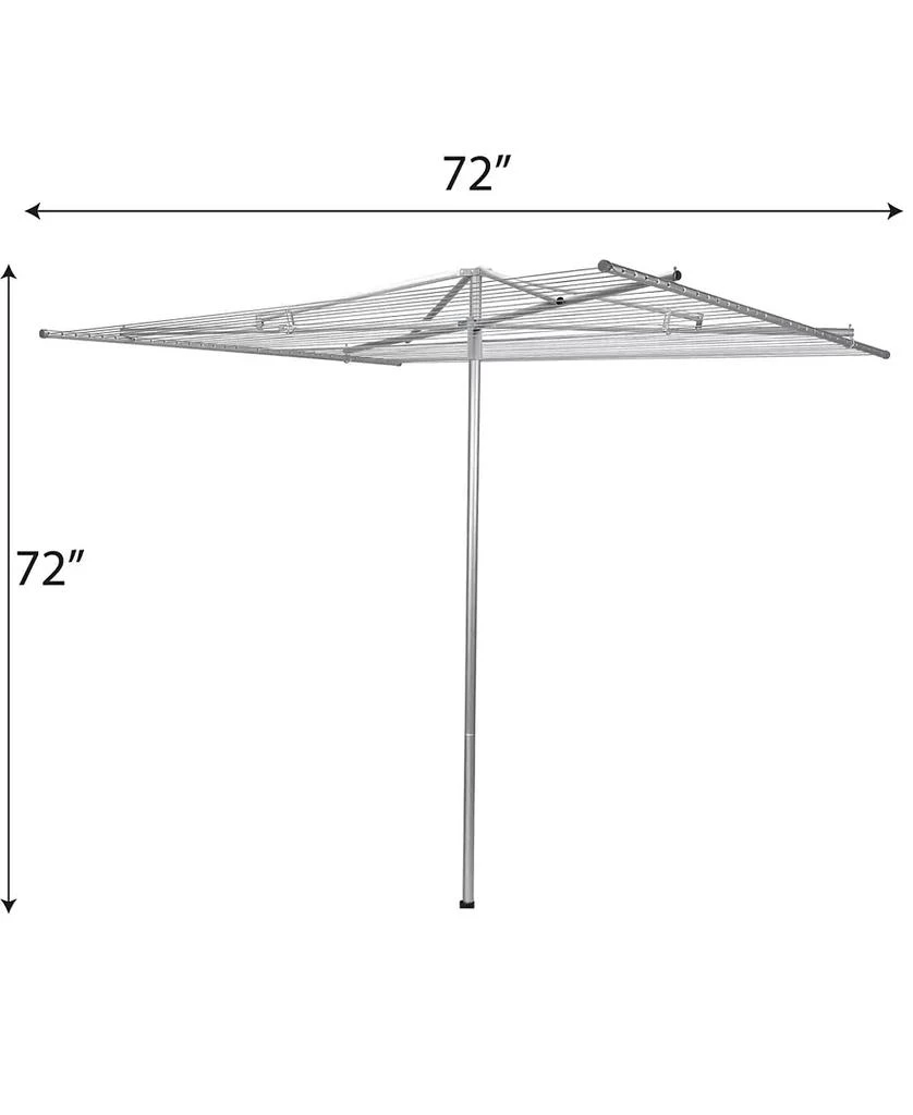 Parallel Clothesline Outdoor Dryer 商品