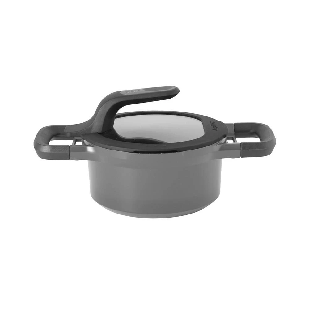 商品BergHOFF|Gem Collection Nonstick 1.1-Qt. Covered Casserole,价格¥1271,第1张图片