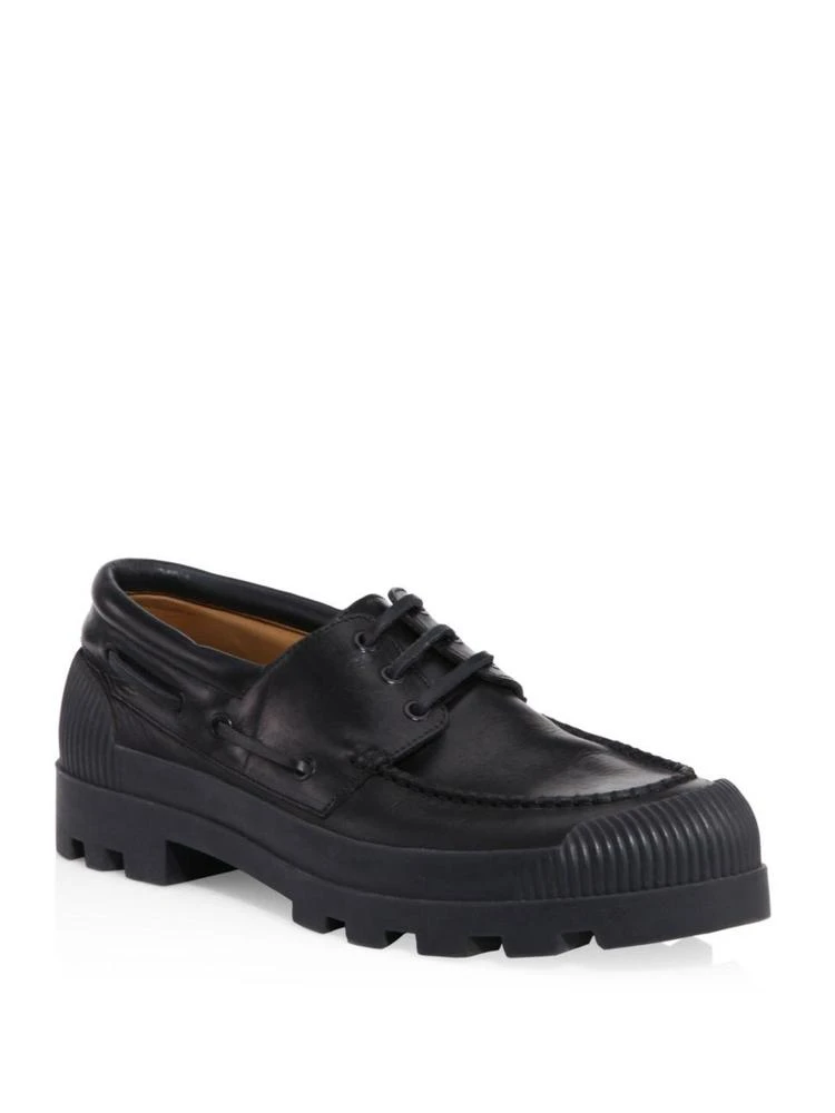 商品Acne Studios|Trevor Lace-Up 皮鞋,价格¥4047,第1张图片