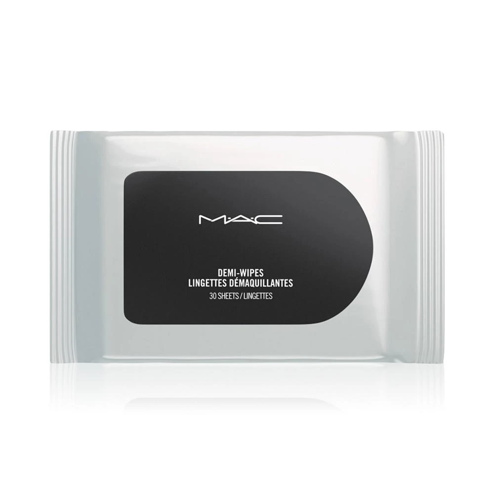 商品MAC|卸妆巾 - 迷你版,价格¥119,第1张图片