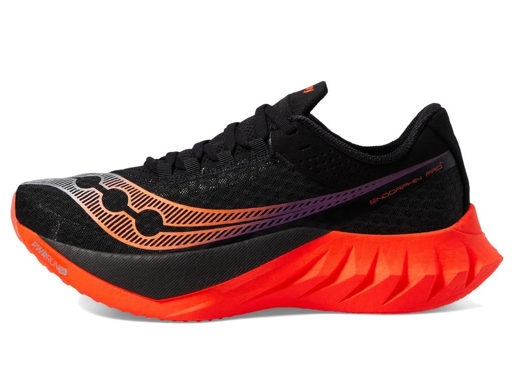 商品Saucony|Endorphin Pro 4,价格¥1598,第4张图片详细描述