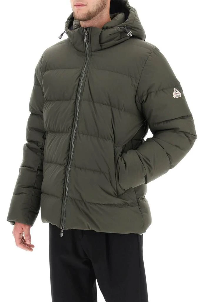 商品PYRENEX|Pyrenex spoutnic waterproof down jacket,价格¥2794,第4张图片详细描述