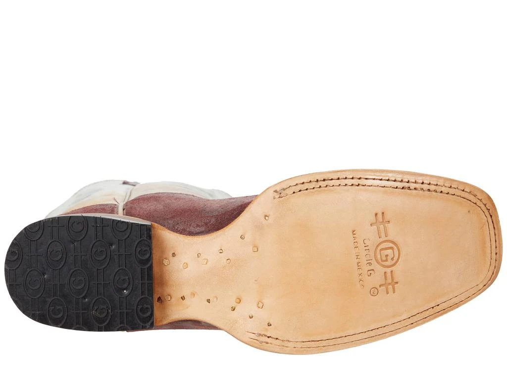 商品Corral Boots|L5812,价格¥432,第3张图片详细描述