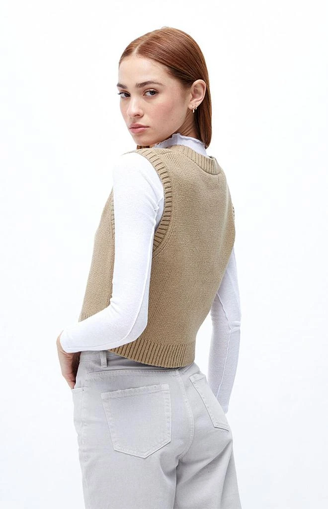 商品PacSun|成人女款,价格¥87,第4张图片详细描述
