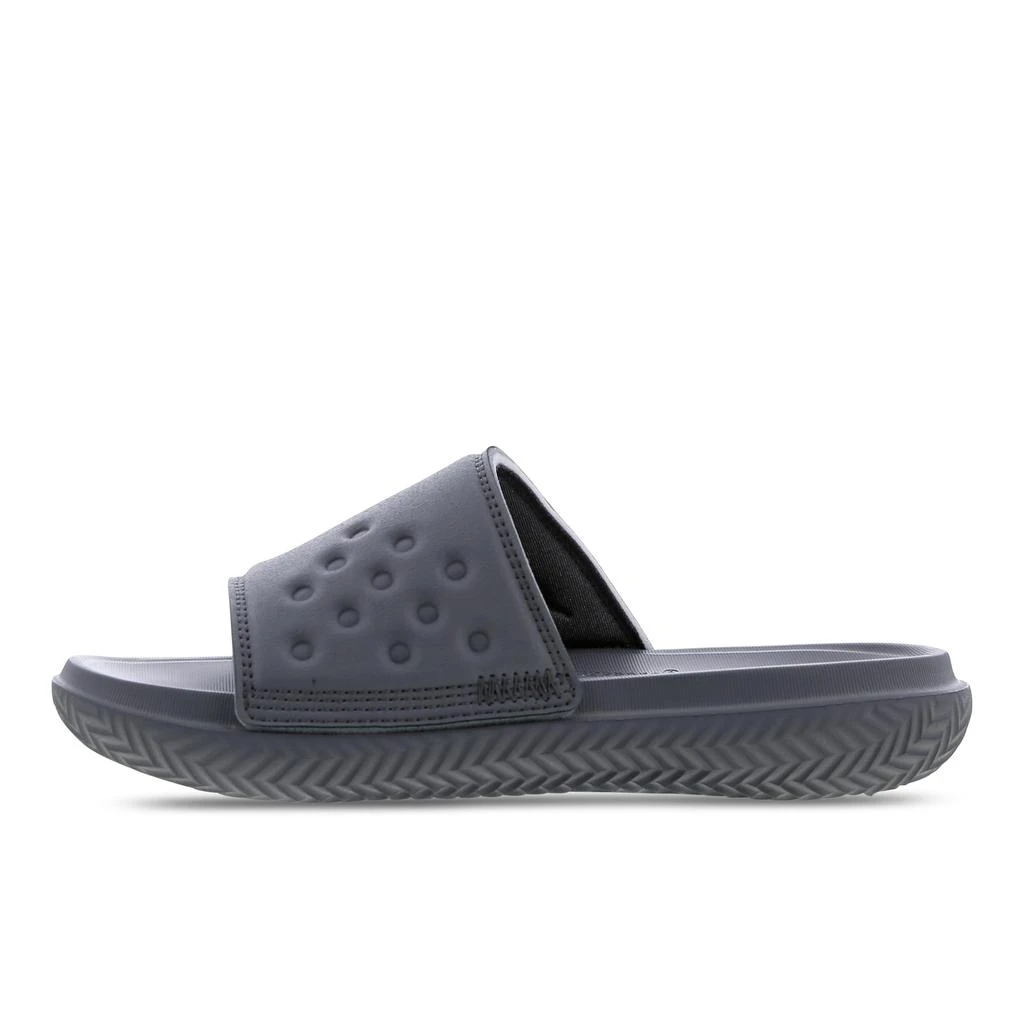 商品Jordan|Jordan Play Slide - Grade School Shoes,价格¥231,第4张图片详细描述