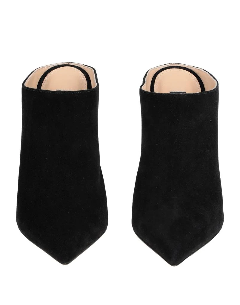 商品Sergio Rossi|Mules and clogs,价格¥4440,第4张图片详细描述