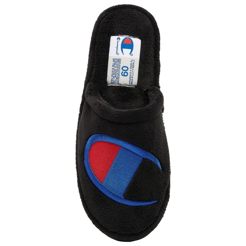 商品CHAMPION|Champion Sleep Over Slides - Men's,价格¥188,第4张图片详细描述