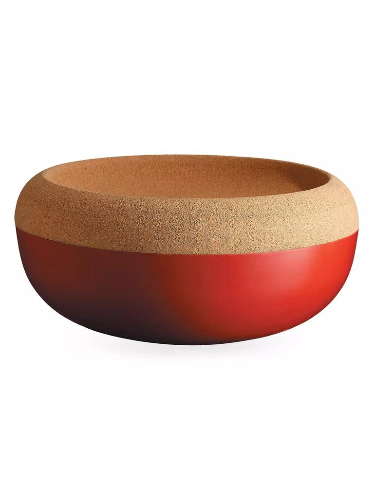 商品Emile Henry|Large Storage Bowl,价格¥1310,第1张图片