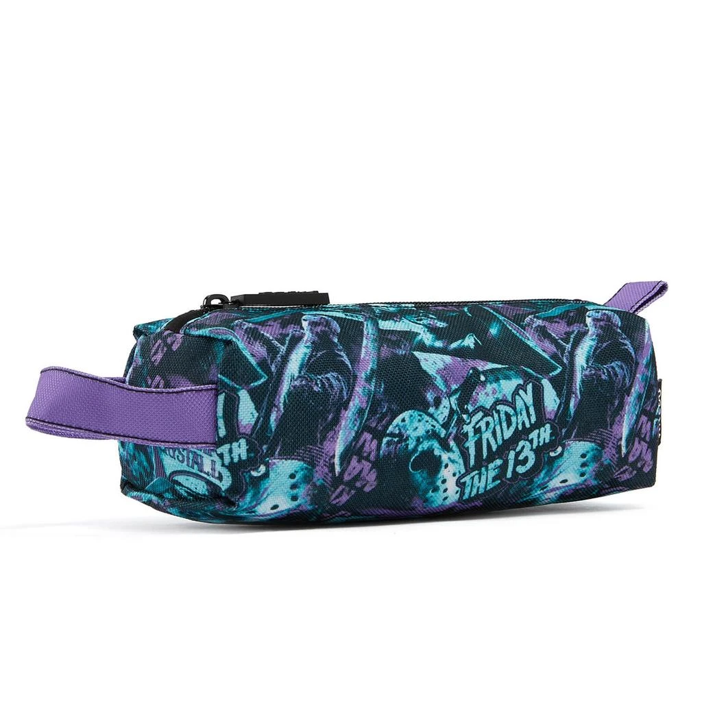 商品Akedo|Akedo x Friday the 13th Jason Voorhees Grindhouse Pencil Case,价格¥110,第2张图片详细描述