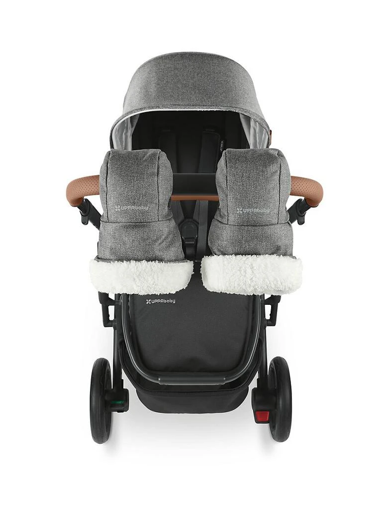 商品UPPAbaby|Cozy Handmuffs,价格¥373,第2张图片详细描述