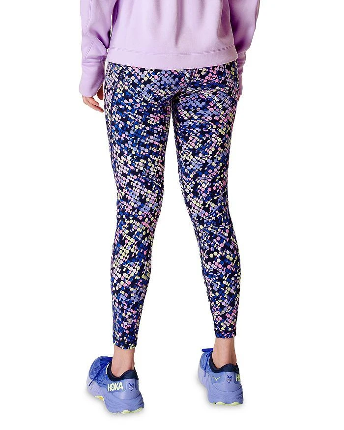 商品SWEATY BETTY|Power Printed Leggings,价格¥456,第2张图片详细描述