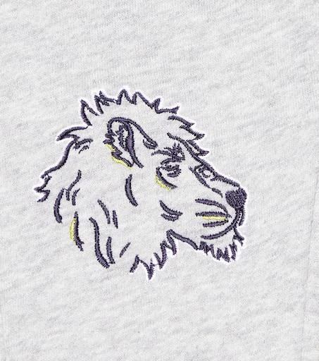 商品Kenzo|Baby embroidered sweatpants,价格¥428,第3张图片详细描述