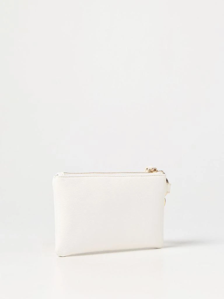 商品TWINSET|Twinset clutch bag + coin purse in synthetic leather,价格¥358,第2张图片详细描述