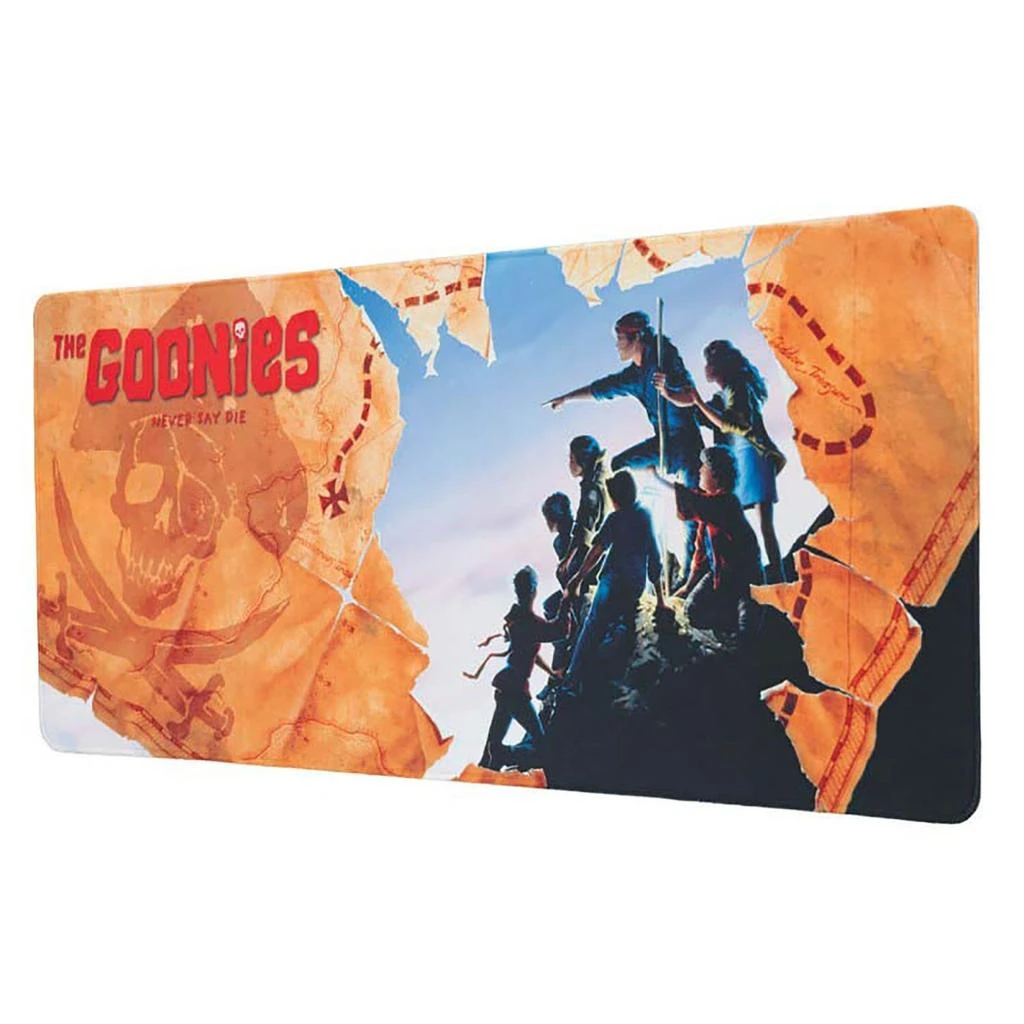 商品ERIK|The Goonies Xl Mouse Pad,价格¥169,第1张图片