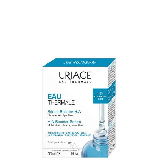 商品Uriage|URIAGE Thermal Water Serum 1 fl.oz,价格¥178,第3张图片详细描述