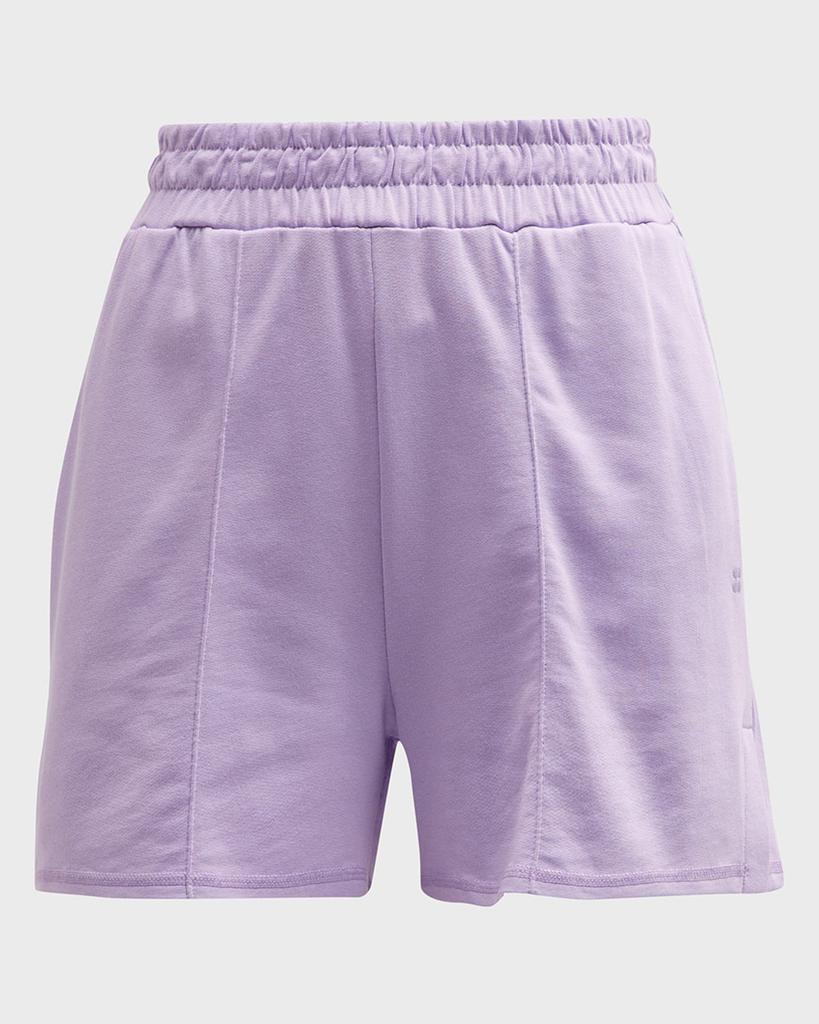 商品SWEATY BETTY|After Class Shorts,价格¥411,第4张图片详细描述