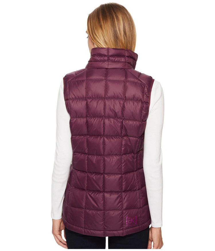 商品Burton|[ak] Squall Vest,价格¥715,第5张图片详细描述