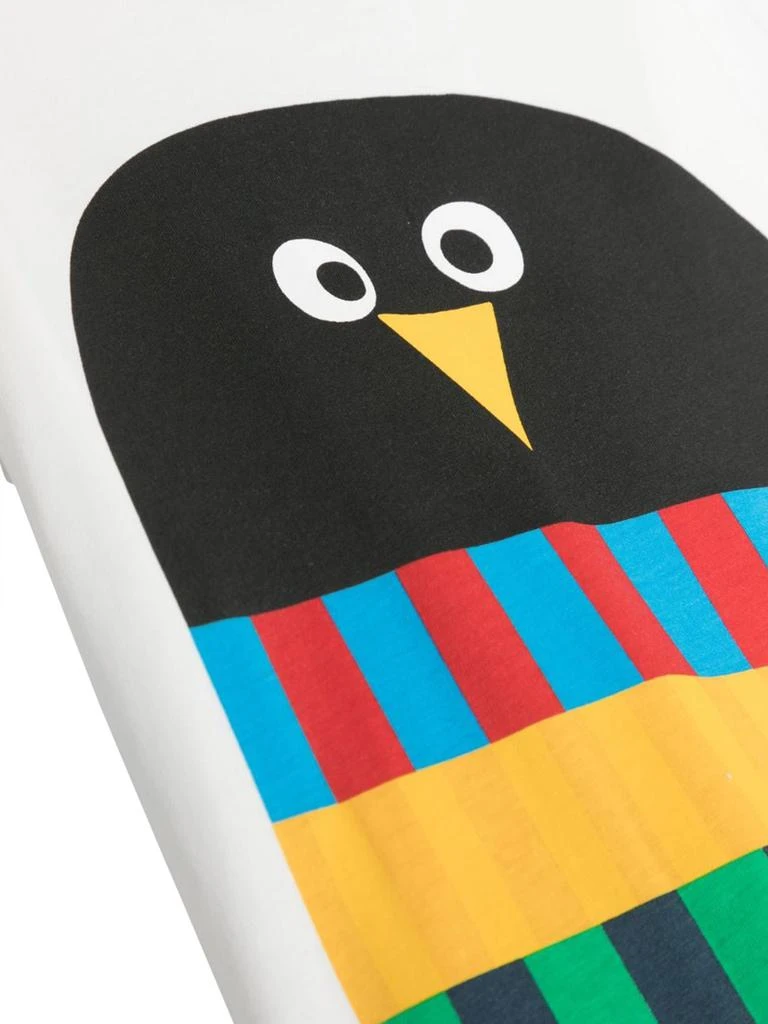 商品Stella McCartney|Penguin T-shirt,价格¥578,第2张图片详细描述