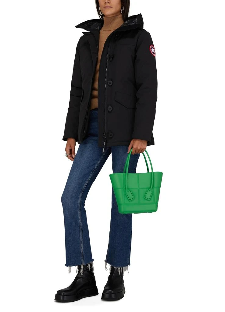 Lynnwood 派克大衣 商品