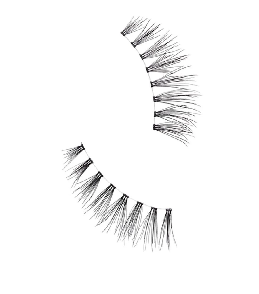 商品MAC|Mac False Lash 81 Charmer Lash 20,价格¥126,第2张图片详细描述