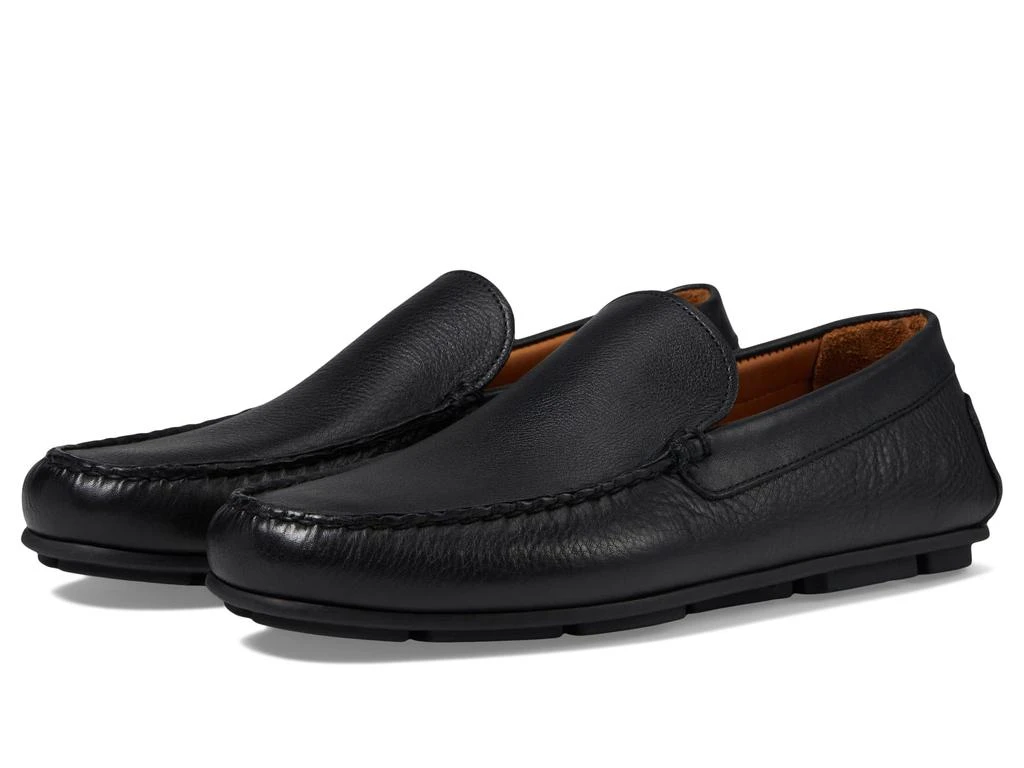 商品Allen Edmonds|Santiago Slip On Drivers,价格¥1459,第1张图片