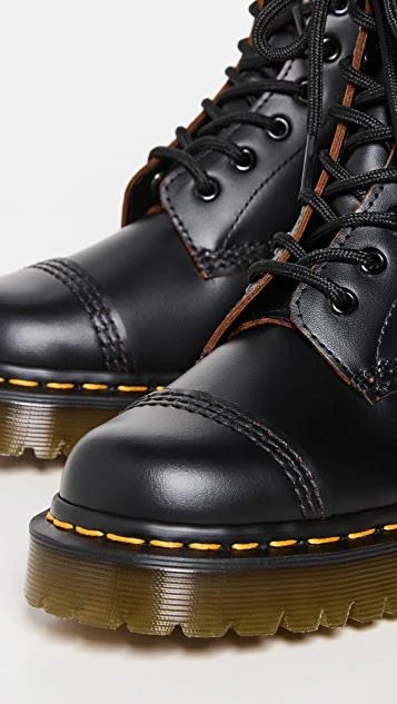 商品Dr. Martens 马汀博士|1460 Bex 包头靴,价格¥1026,第4张图片详细描述