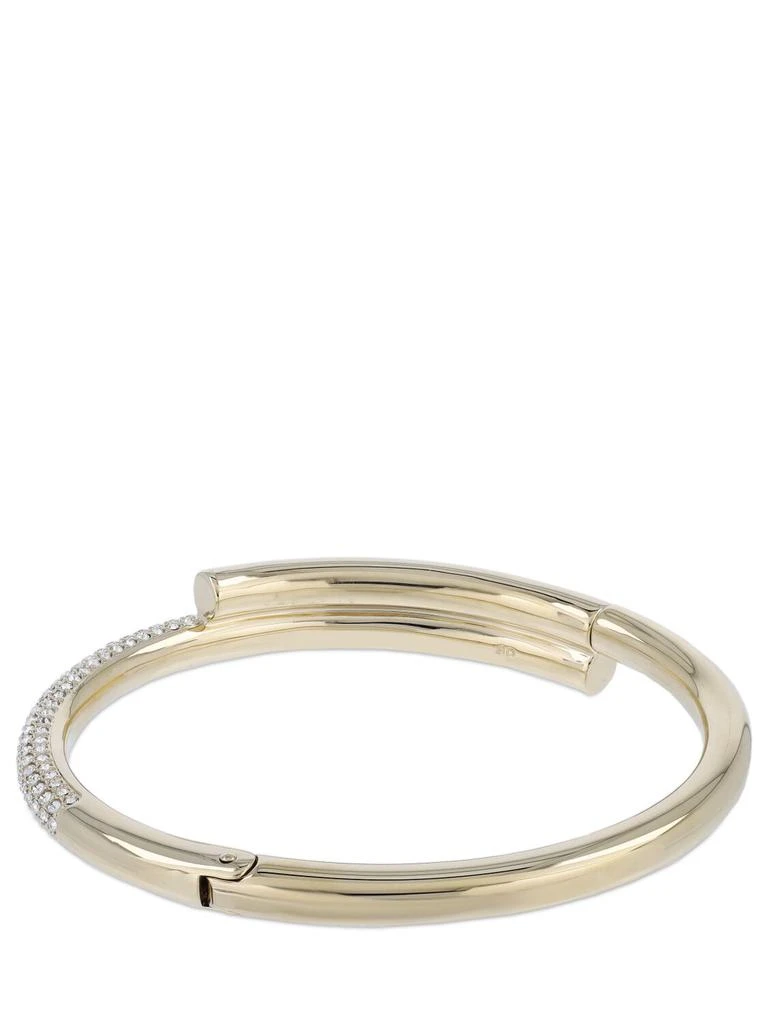 商品Swarovski|Dextera Swarovski Bangle Bracelet,价格¥1507,第3张图片详细描述