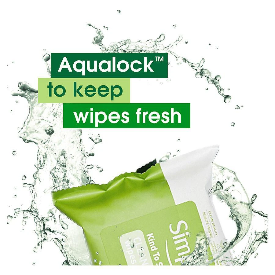 Facial Wipes Cleansing 商品