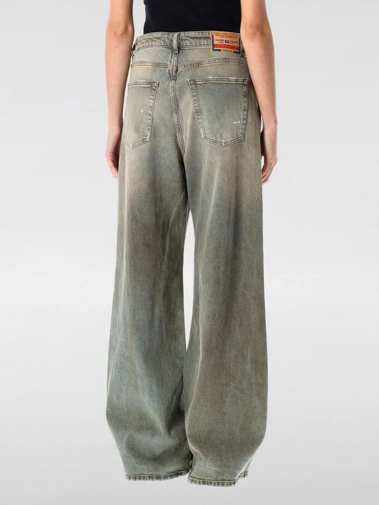 商品Diesel|牛仔裤 女士 Diesel,价格¥2855,第2张图片详细描述