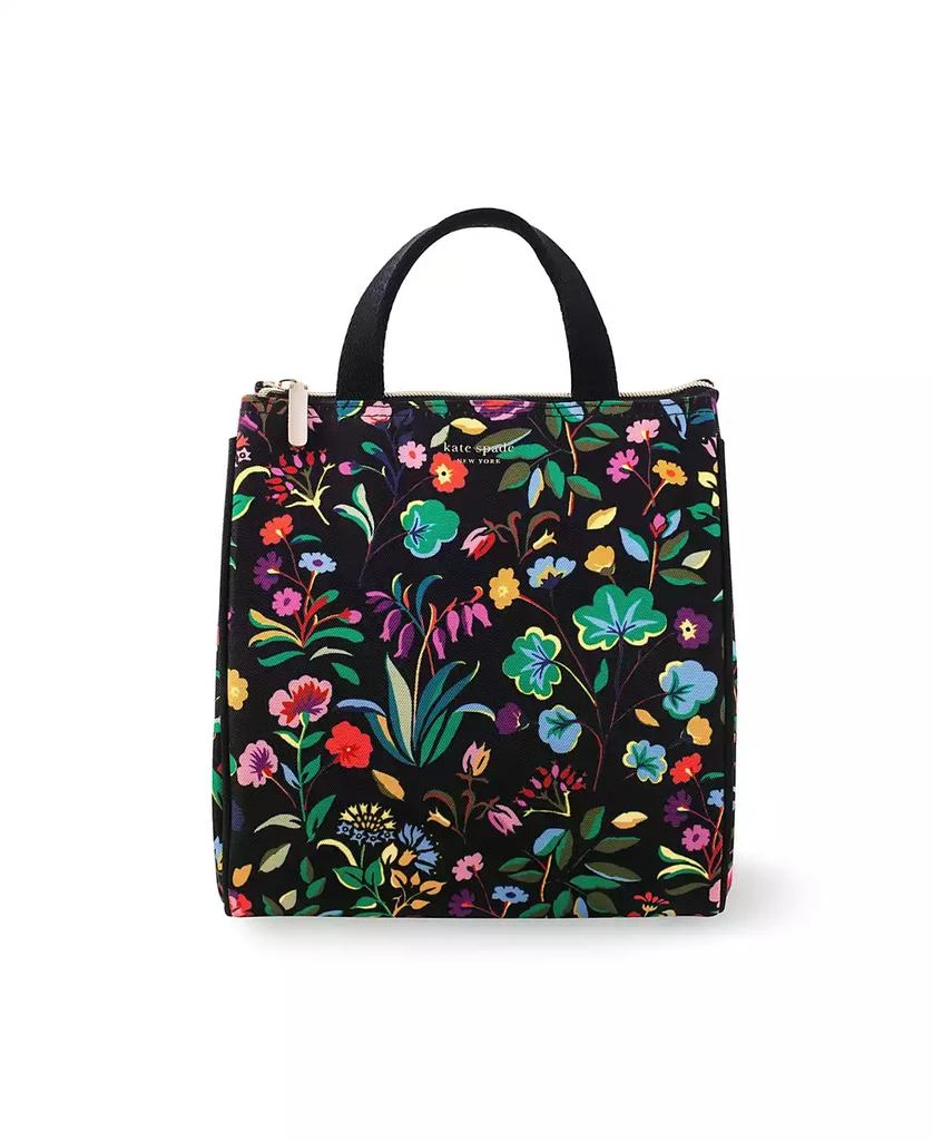商品Kate Spade|Double Shoulder Straps Lunch Bag,价格¥260,第1张图片