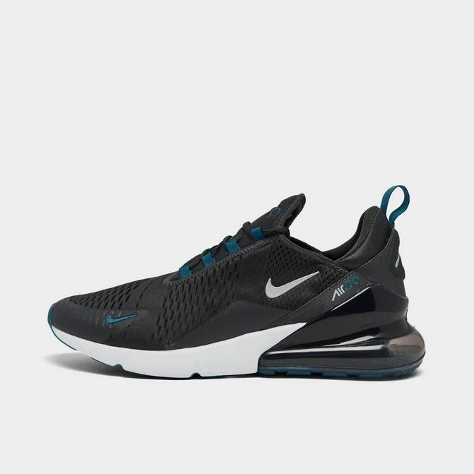 商品NIKE|Men's Nike Air Max 270 Casual Shoes,价格¥790,第1张图片