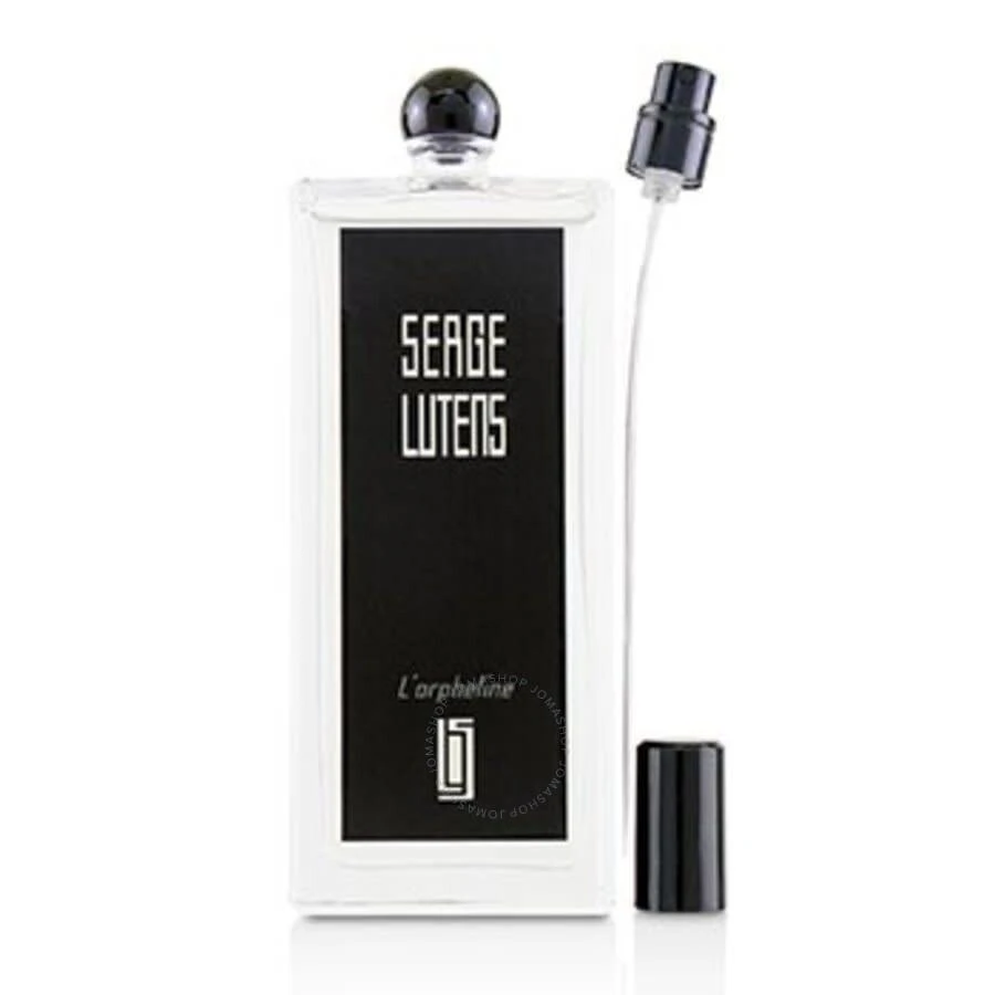 商品Serge Lutens|Serge Lutens L'orpheline Unisex EDP,价格¥589,第2张图片详细描述