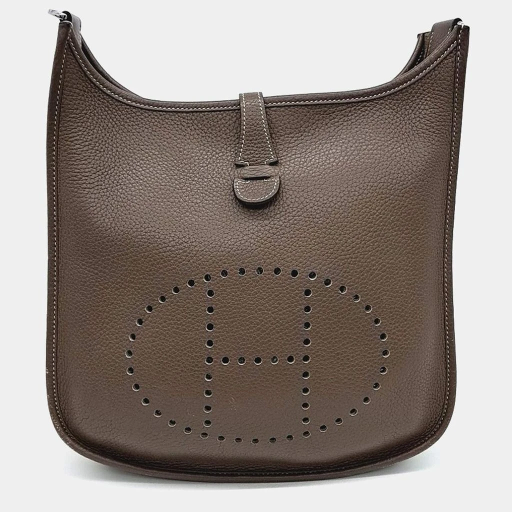 商品[二手商品] Hermes|Hermes Evelyn 29 bag,价格¥24334,第1张图片