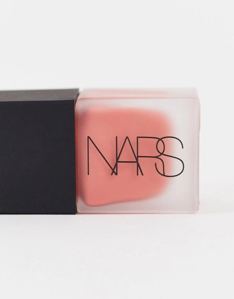 商品NARS|NARS Liquid Blush - Torrid,价格¥219,第3张图片详细描述