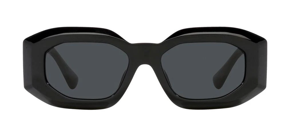 商品Versace|Versace 0VE4425U 536087 Geometric Sunglasses,价格¥2545,第1张图片