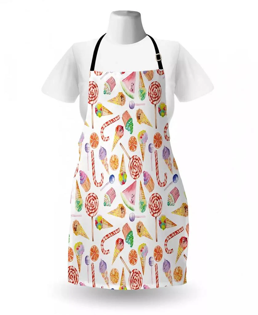 商品Ambesonne|Colorful Apron,价格¥191,第2张图片详细描述